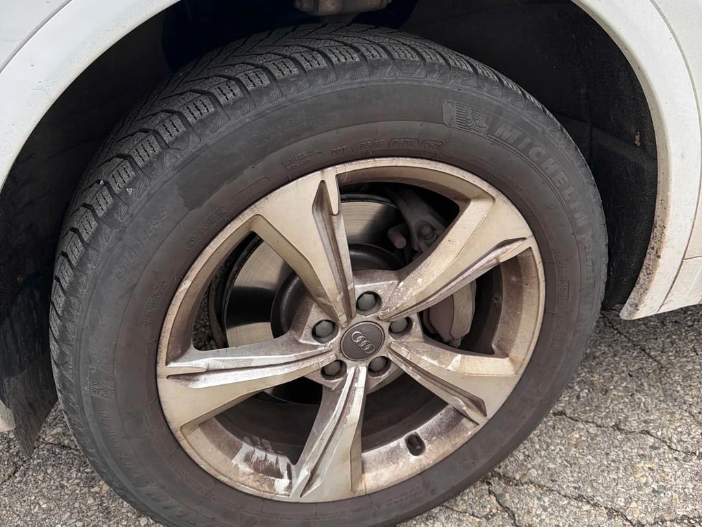 Audi Q5 2018 QUATTRO *   *  | Mobile.bg   6