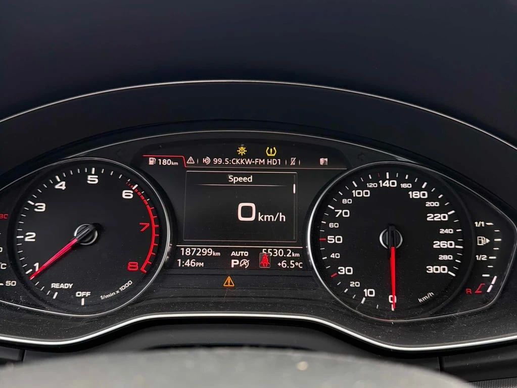 Audi Q5 2018 QUATTRO *   *  | Mobile.bg   8