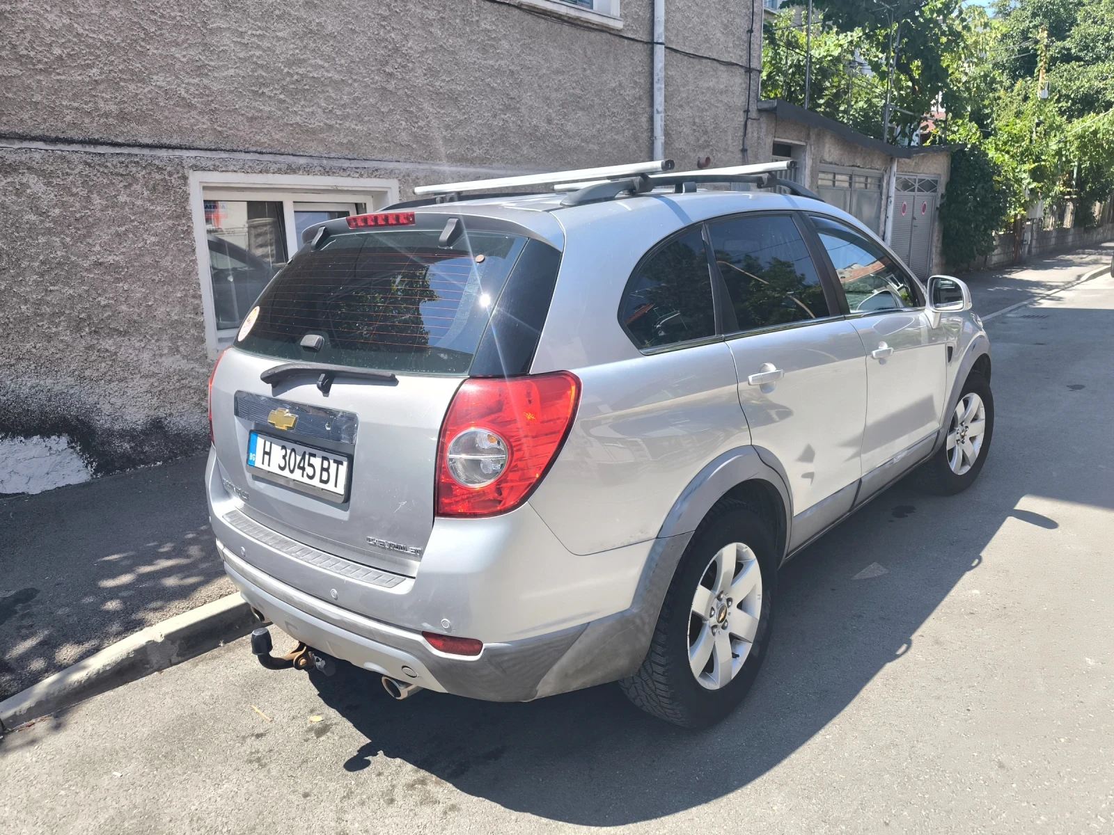 Chevrolet Captiva | Mobile.bg   6