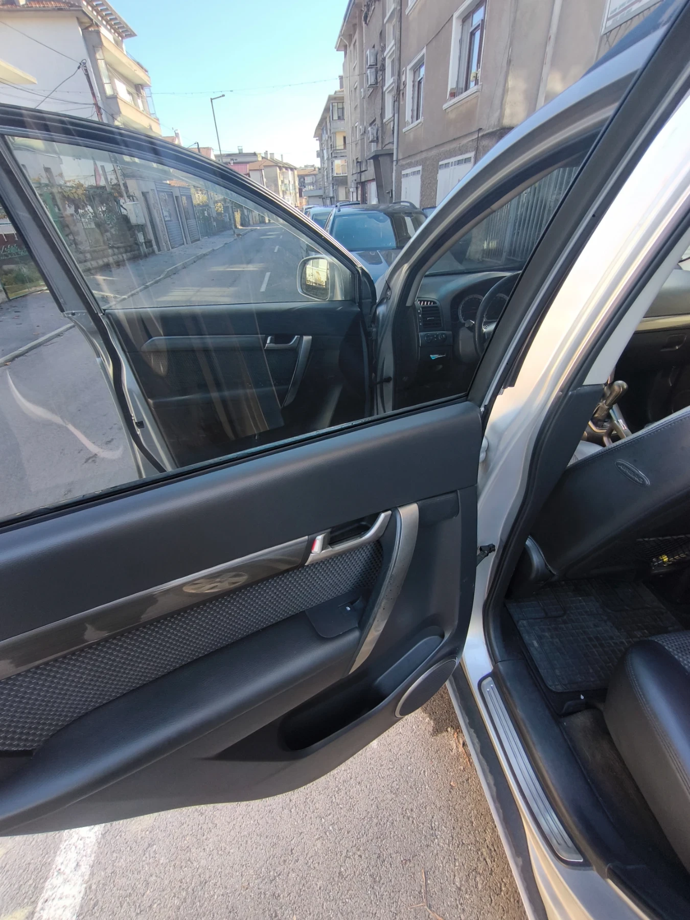 Chevrolet Captiva | Mobile.bg   14