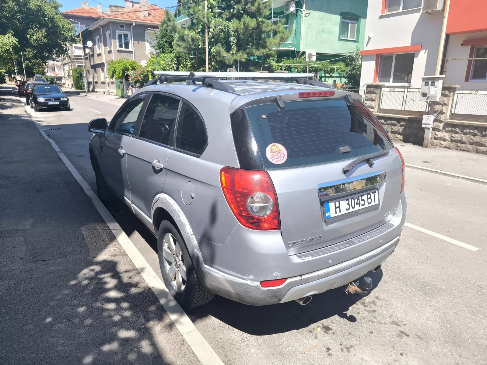 Chevrolet Captiva | Mobile.bg   7