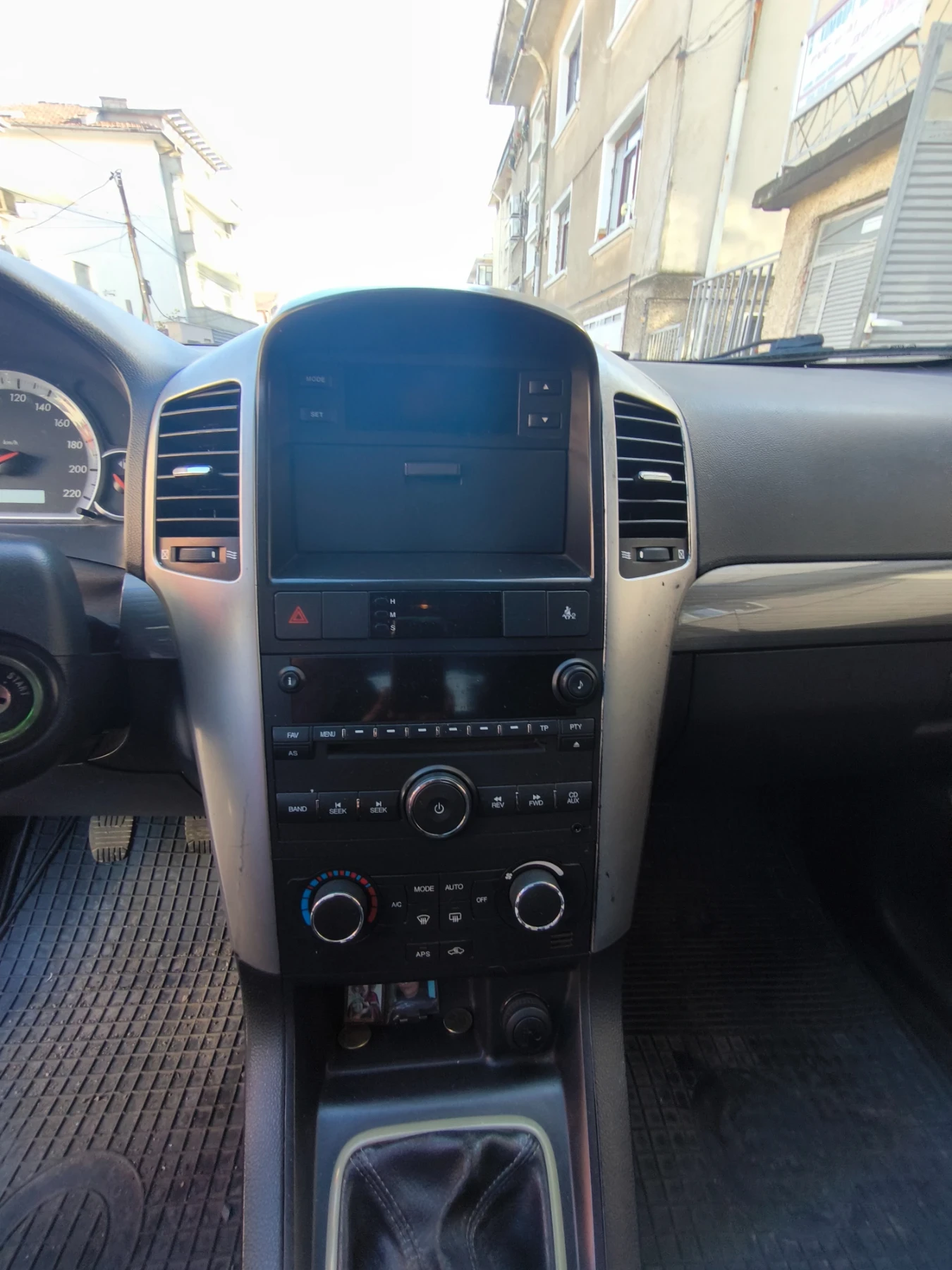 Chevrolet Captiva | Mobile.bg   15