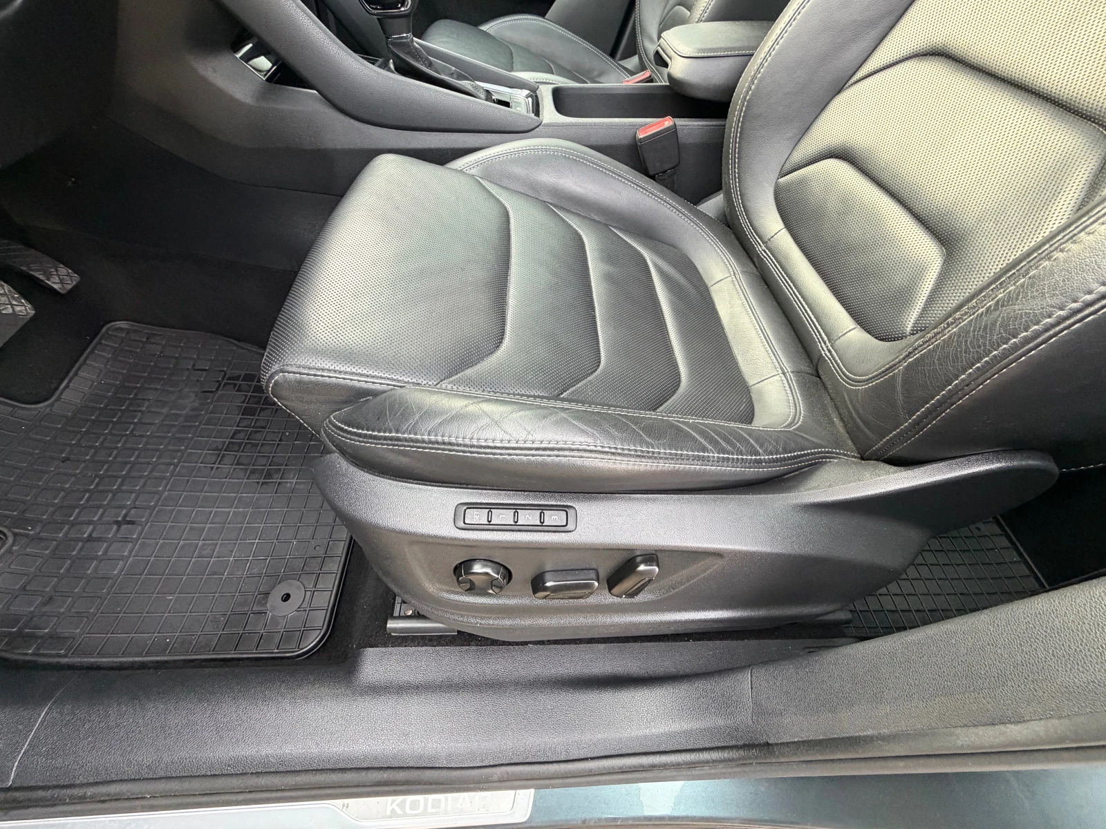 Skoda Kodiaq 2.0TDI* DSG* 4x4* FULL* 190ks* PANORAMA | Mobile.bg � ����������� 12