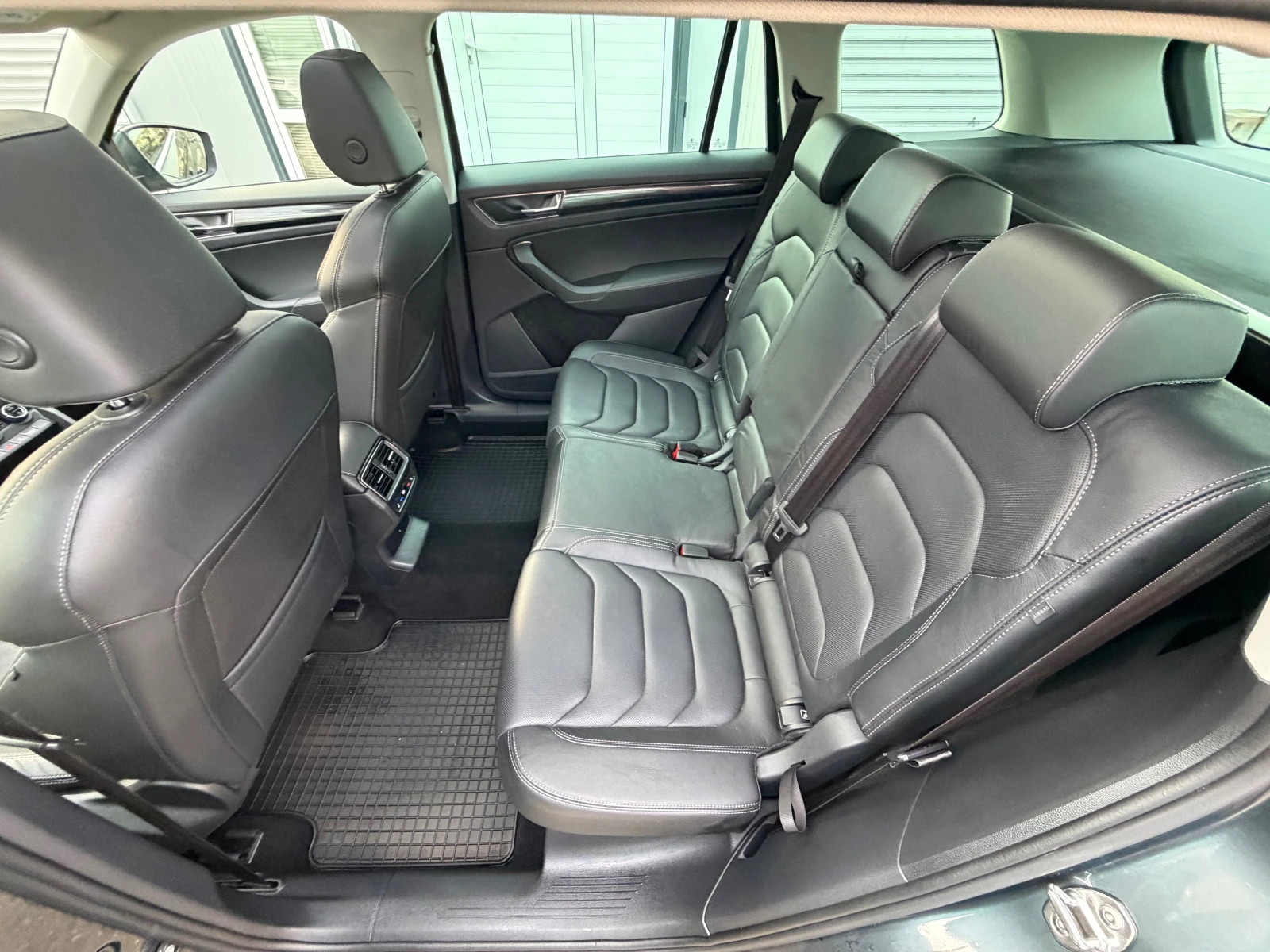 Skoda Kodiaq 2.0TDI* DSG* 4x4* FULL* 190ks* PANORAMA | Mobile.bg � ����������� 9
