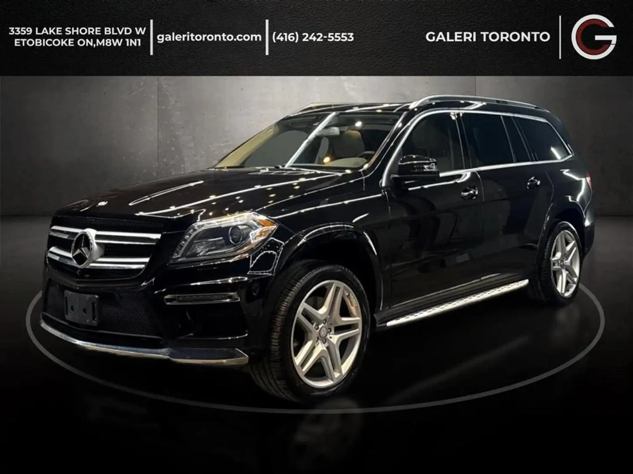 Mercedes-Benz GL 350 * AMG PACK* KEYLESS* PANO* BLIND SPOT* H&K*  - изображение 2