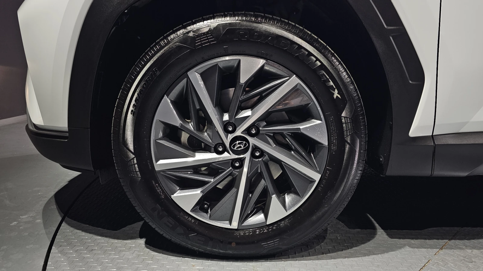 Hyundai Tucson 1.6T/4x4/����� �������� ������� !!! | Mobile.bg � ����������� 17