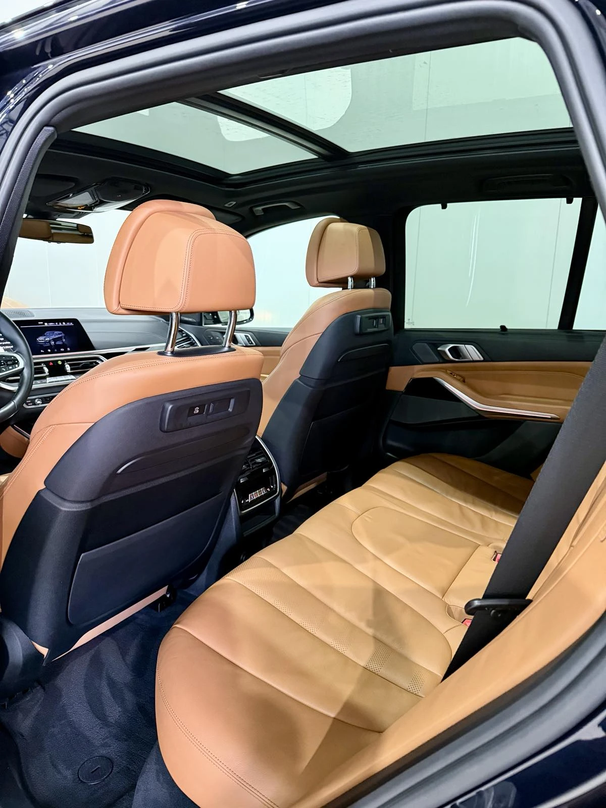 BMW X5 40i M Sport Shadow Line, снимка 10 - Автомобили и джипове - 53511536