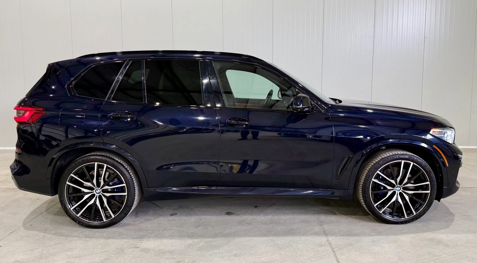 BMW X5 40i M Sport Shadow Line, снимка 6 - Автомобили и джипове - 53511536