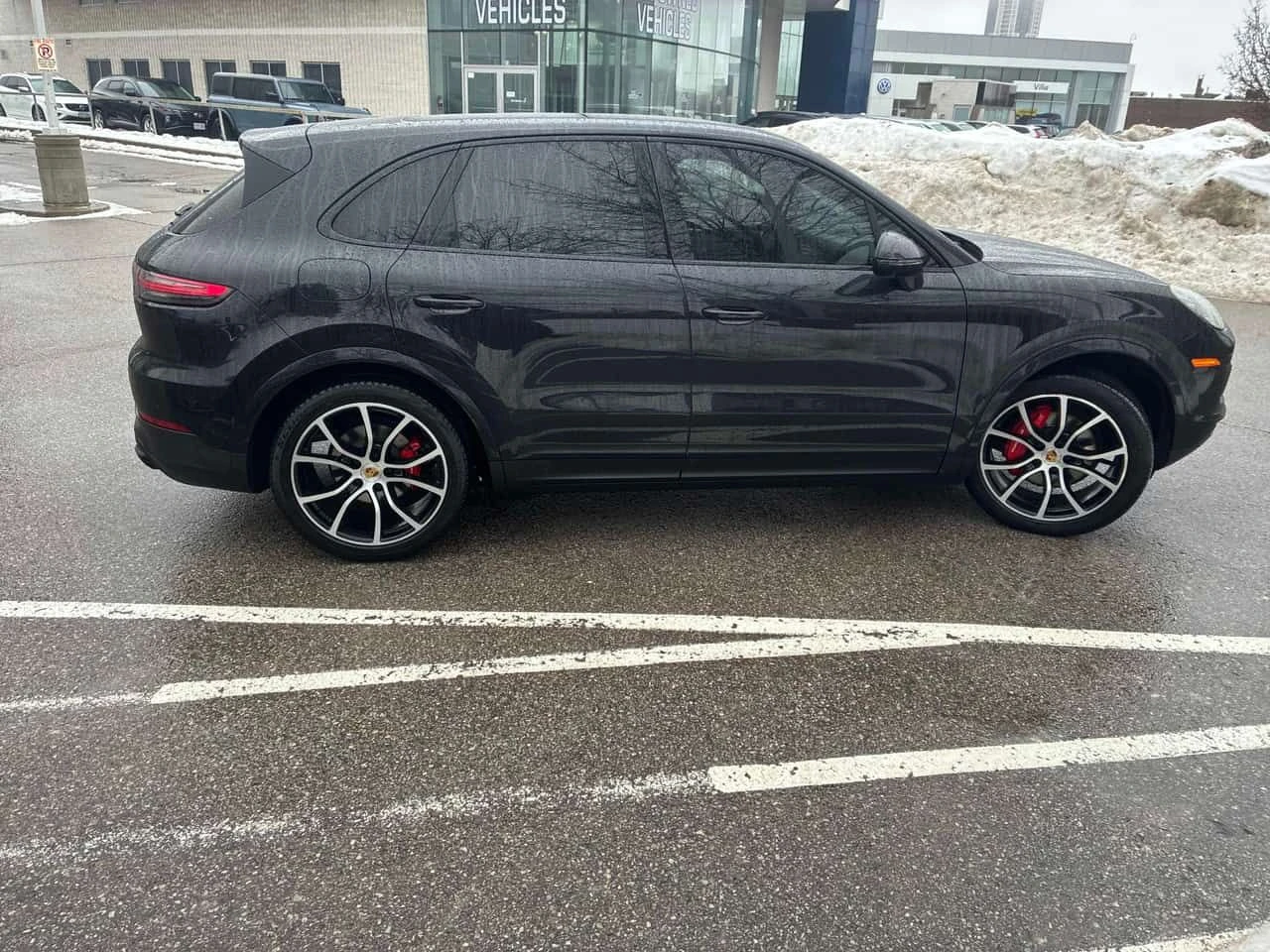 Porsche Cayenne AWD/���������/���������/��������/360 | Mobile.bg � ����������� 4