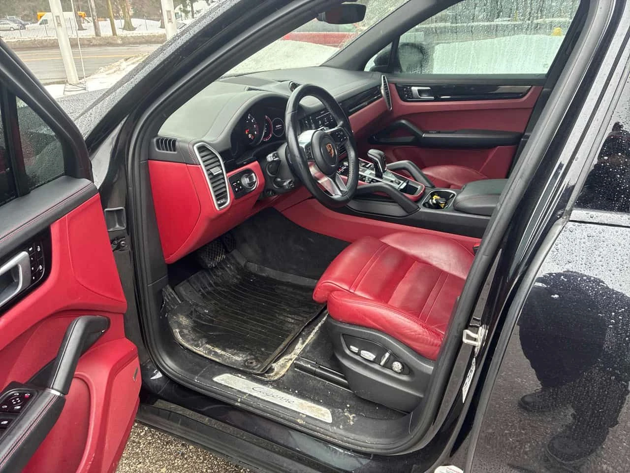 Porsche Cayenne AWD/���������/���������/��������/360 | Mobile.bg � ����������� 7