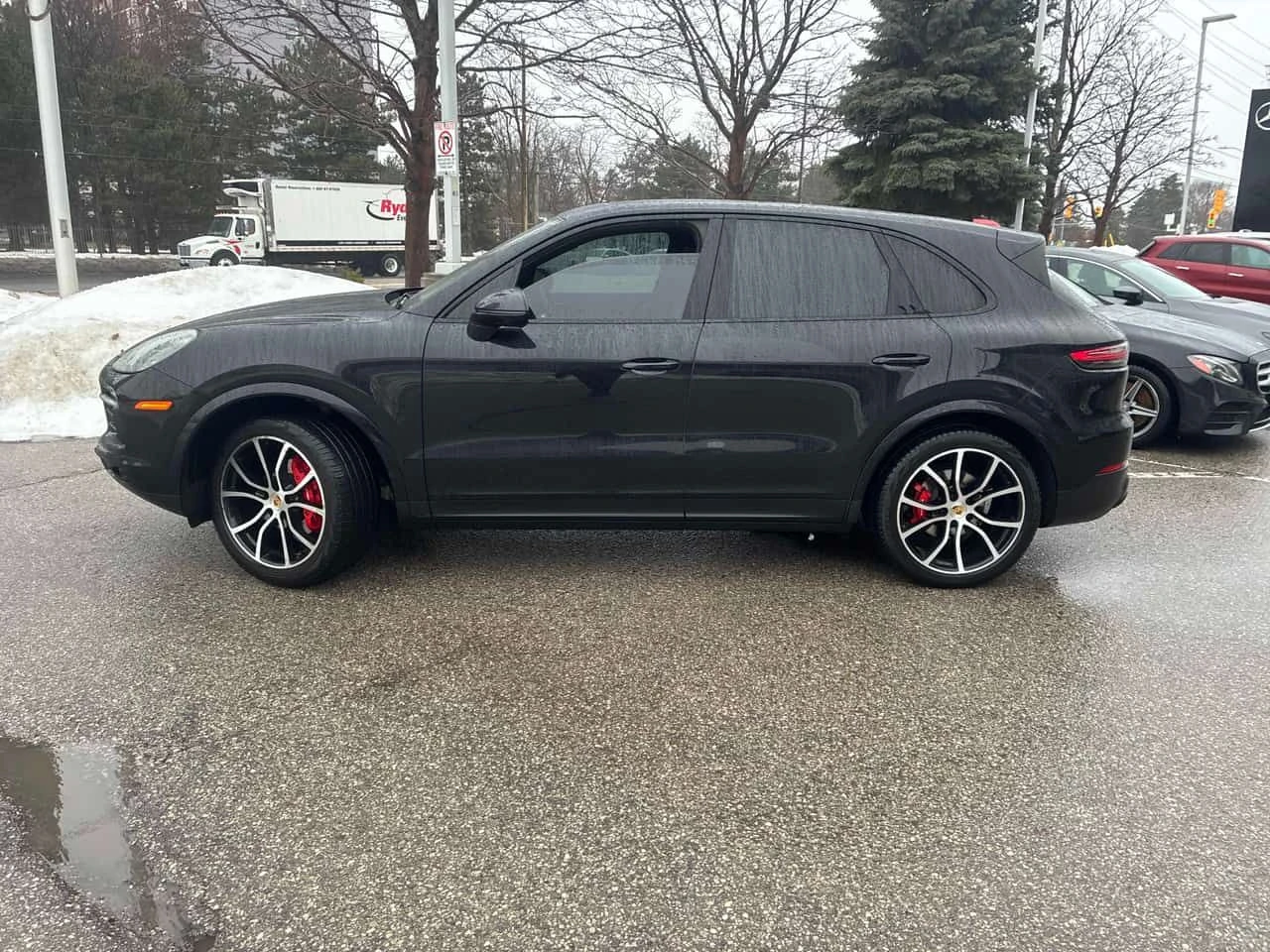 Porsche Cayenne AWD/���������/���������/��������/360 | Mobile.bg � ����������� 3