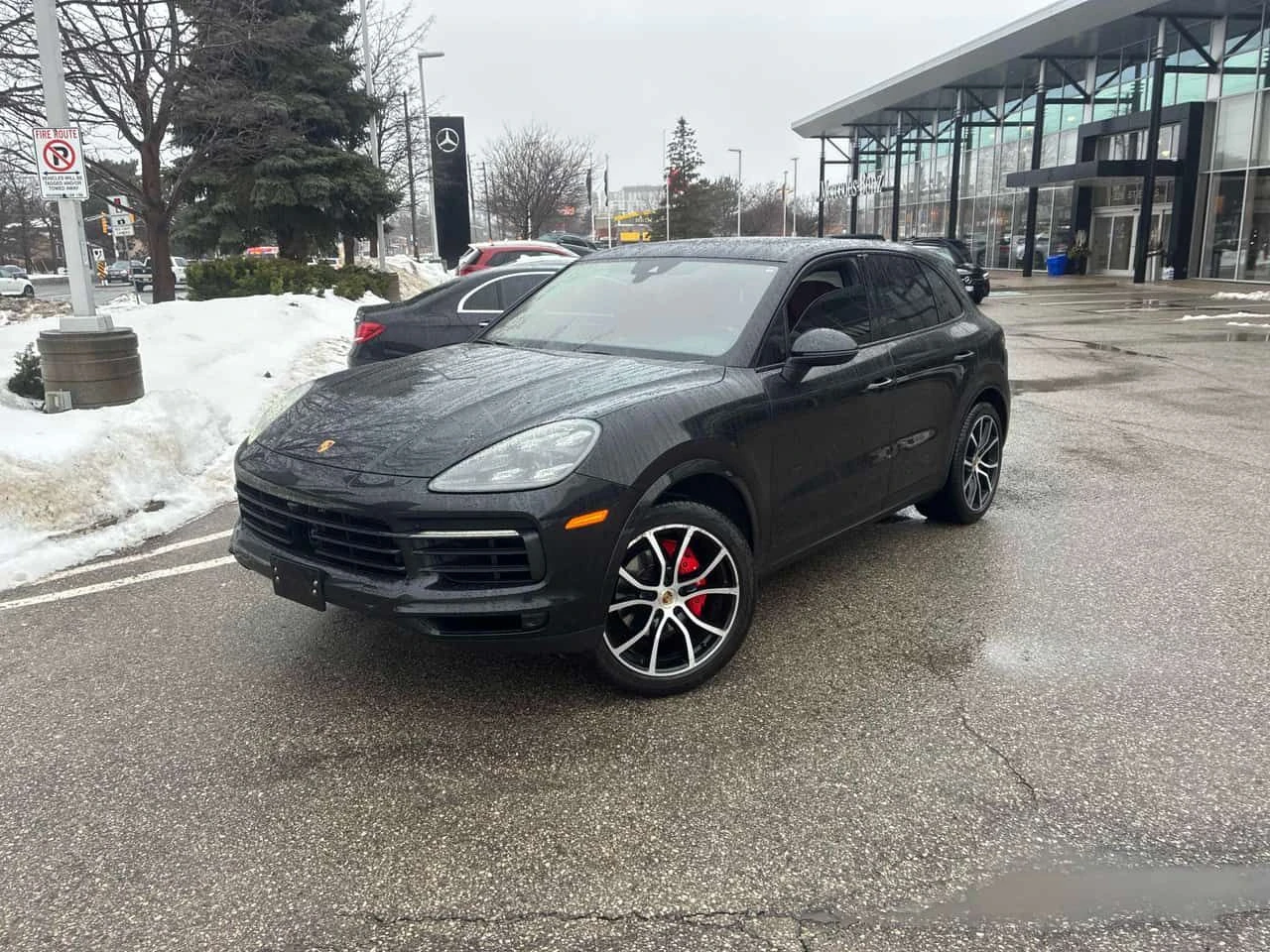 Porsche Cayenne AWD/���������/���������/��������/360 | Mobile.bg � ����������� 1