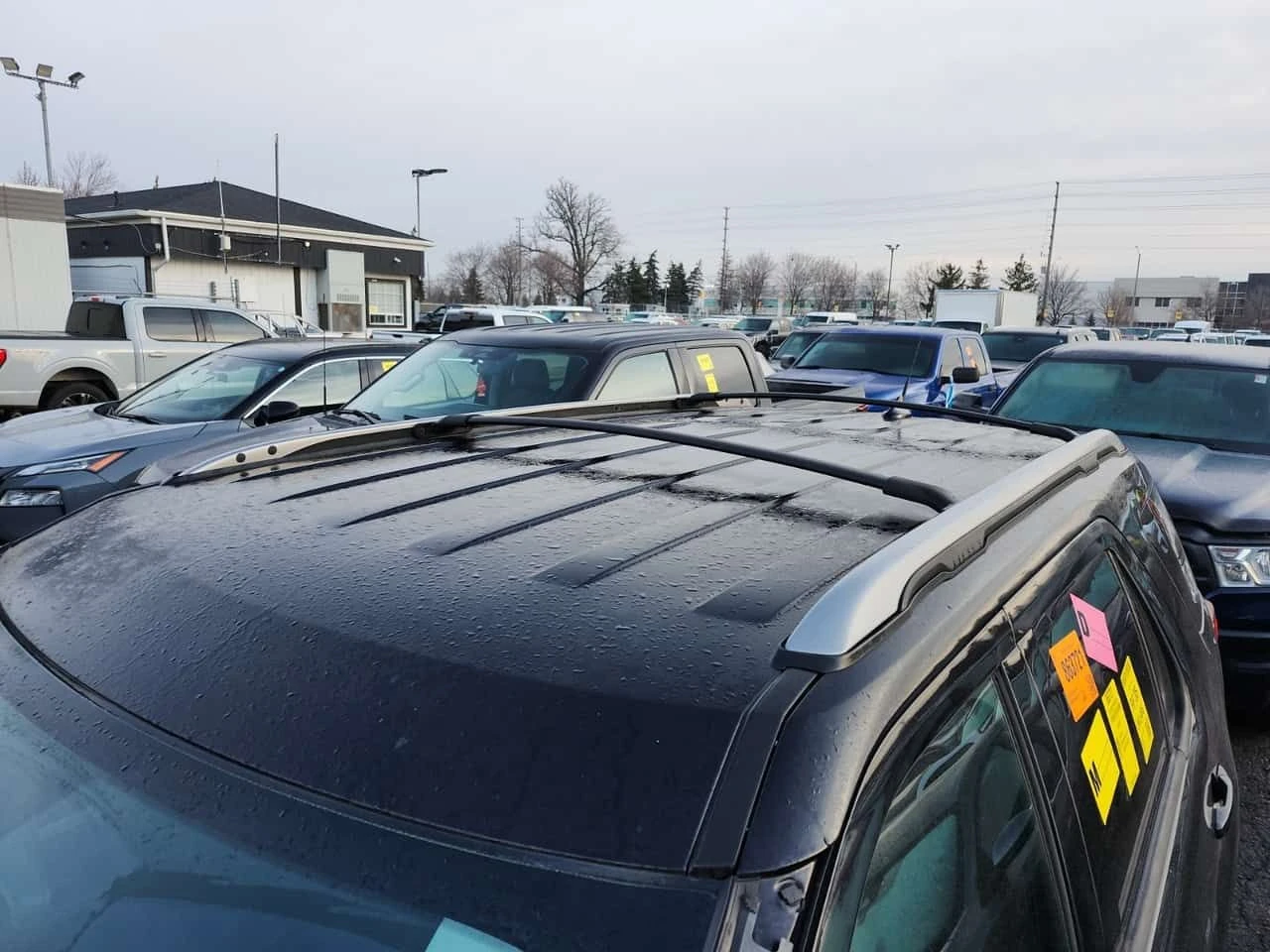 Ford Explorer * XLT * CARFAX * , снимка 6 - Автомобили и джипове - 53986759