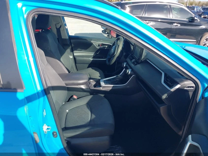 Toyota Rav4 2.5L I-4 DI, DOHC, VVT, 203HP All Wheel Drive | Mobile.bg � ����������� 5
