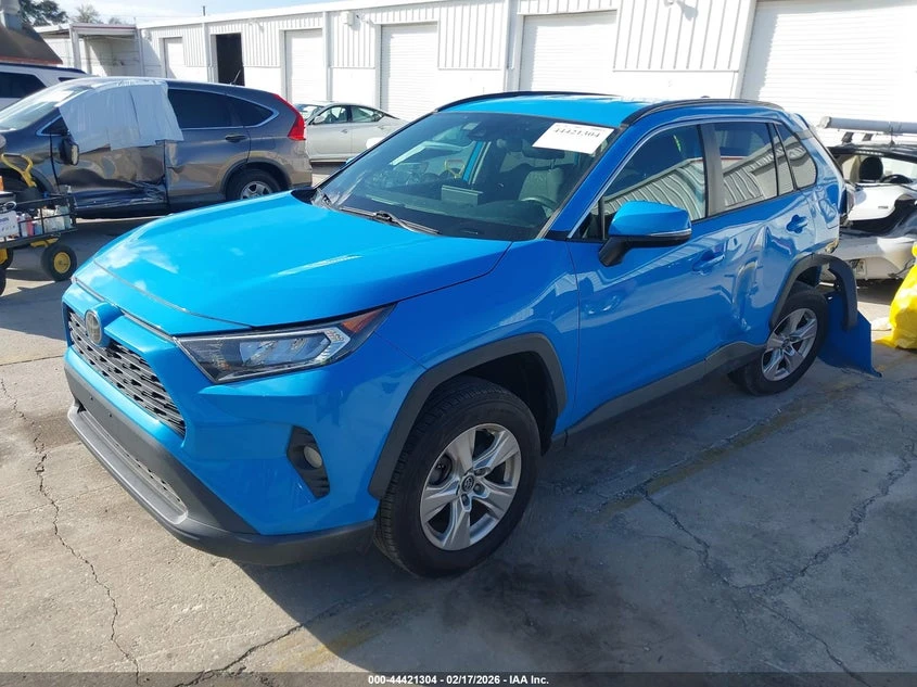 Toyota Rav4 2.5L I-4 DI, DOHC, VVT, 203HP All Wheel Drive | Mobile.bg � ����������� 2