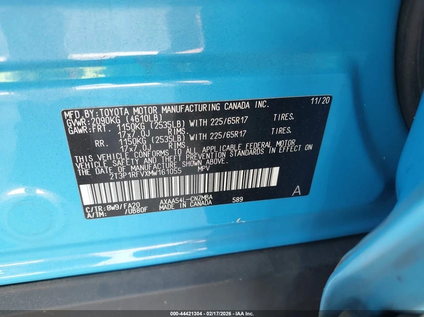 Toyota Rav4 2.5L I-4 DI, DOHC, VVT, 203HP All Wheel Drive | Mobile.bg � ����������� 9