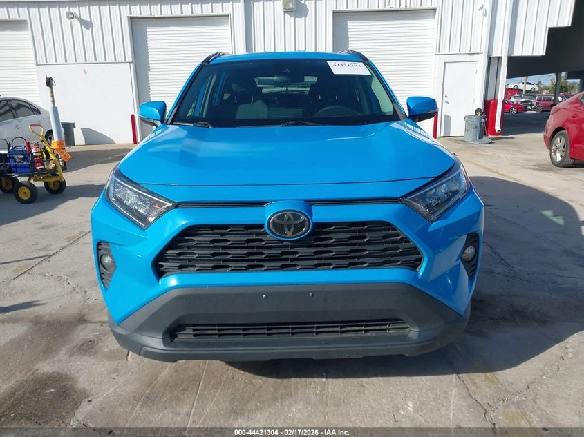 Toyota Rav4 2.5L I-4 DI, DOHC, VVT, 203HP All Wheel Drive | Mobile.bg � ����������� 12