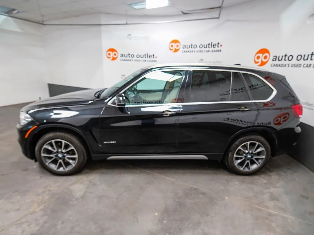 BMW X5 * HeadUp* AвтоКредит* (ЦЕНА ДО БГ), снимка 4 - Автомобили и джипове - 54439518