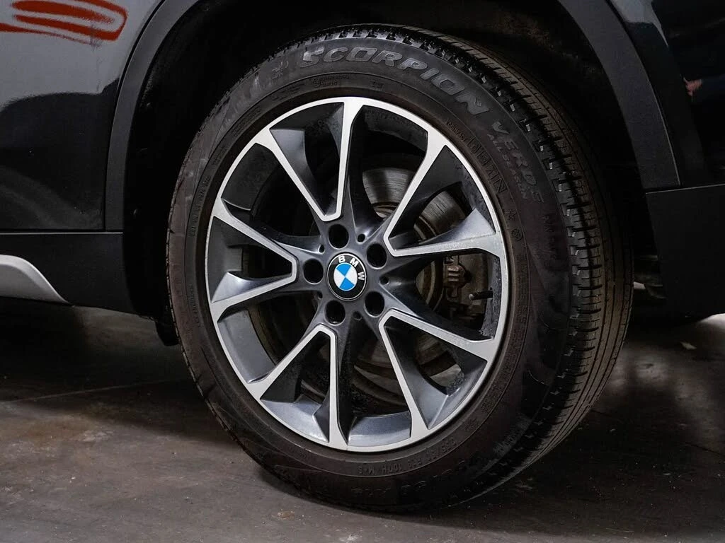 BMW X5 * HeadUp* AвтоКредит* (ЦЕНА ДО БГ), снимка 10 - Автомобили и джипове - 54439518