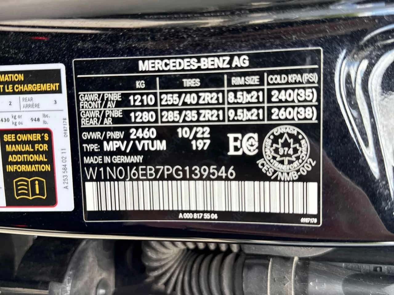 Mercedes-Benz GLC 43 AMG �������� * ���� * KEYLESS * CARFAX | Mobile.bg � ����������� 14