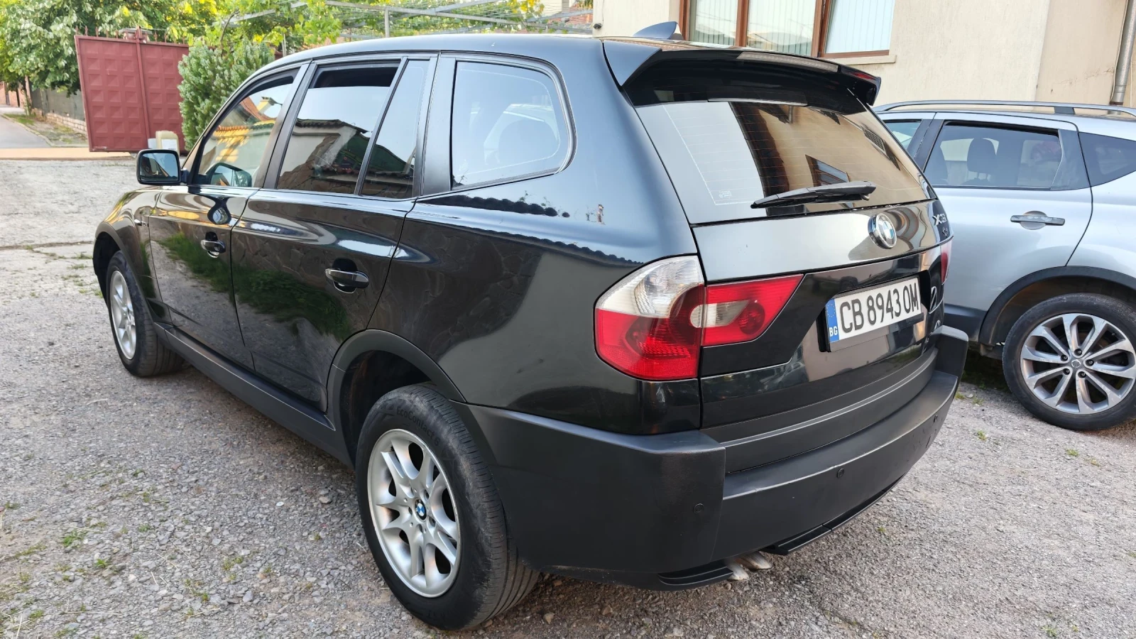 BMW X3 3.0d | Mobile.bg � ����������� 6