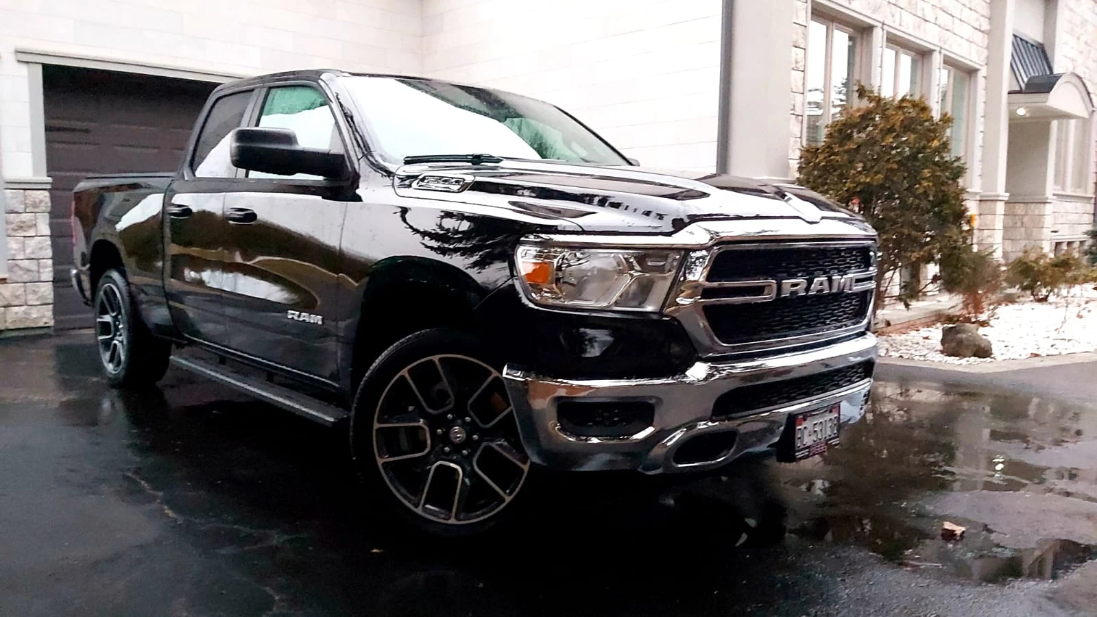 Dodge RAM 1500