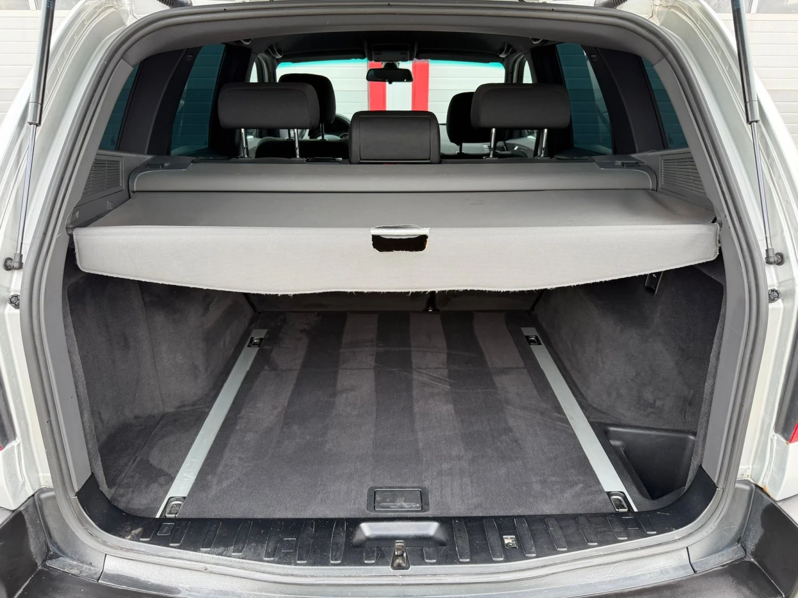 BMW X3 3.0D X-DRIVE KLIMATRONIK 6-СКОРОСТИ ЛИЗИНГ!!!, снимка 11 - Автомобили и джипове - 54911210