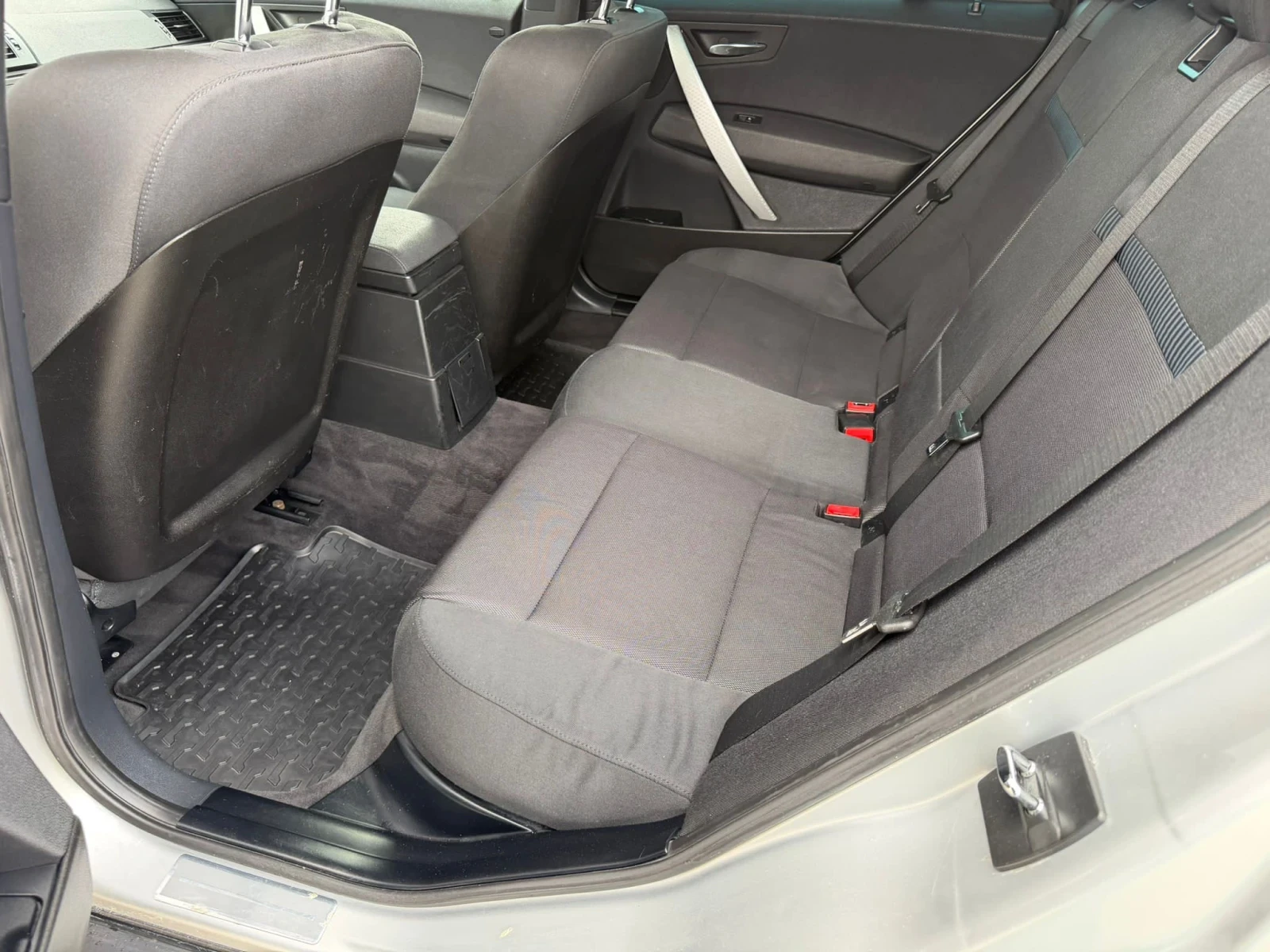 BMW X3 3.0D X-DRIVE KLIMATRONIK 6-СКОРОСТИ ЛИЗИНГ!!!, снимка 15 - Автомобили и джипове - 54911210