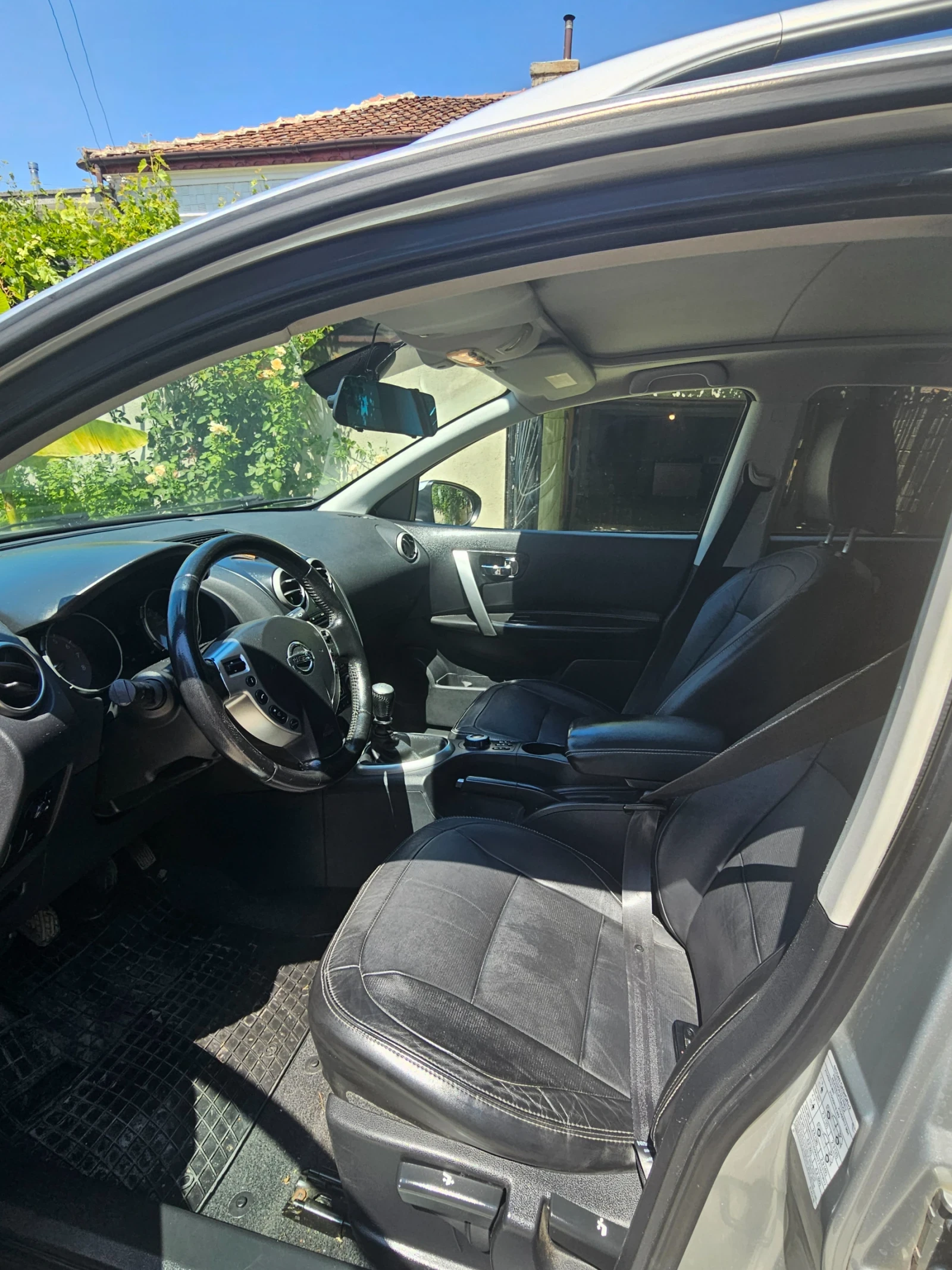 Nissan Qashqai | Mobile.bg � ����������� 7