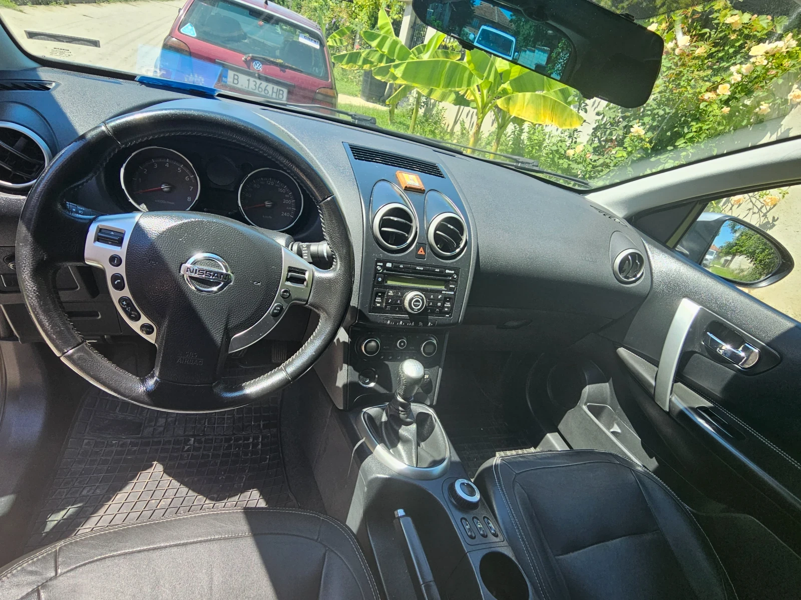 Nissan Qashqai | Mobile.bg � ����������� 9