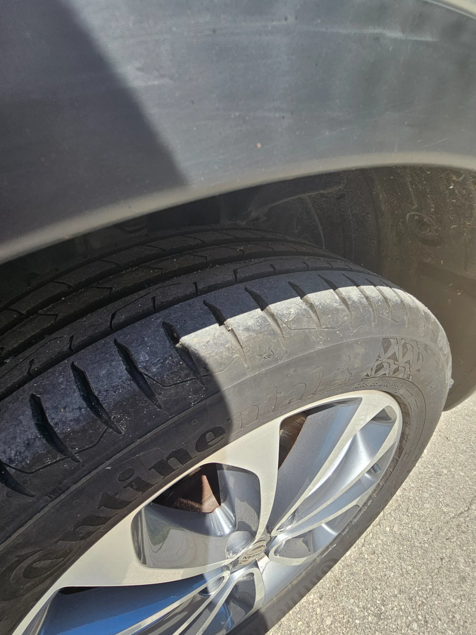 Nissan Qashqai | Mobile.bg � ����������� 8