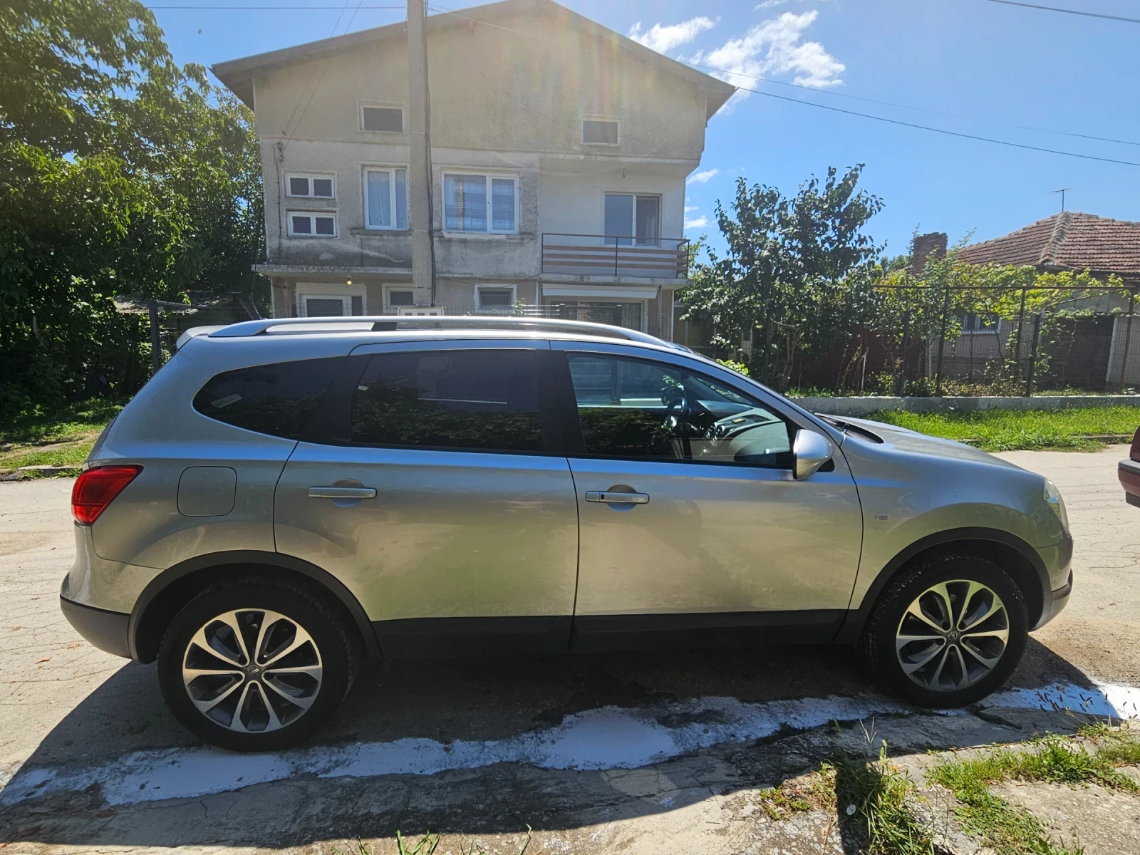 Nissan Qashqai | Mobile.bg � ����������� 4
