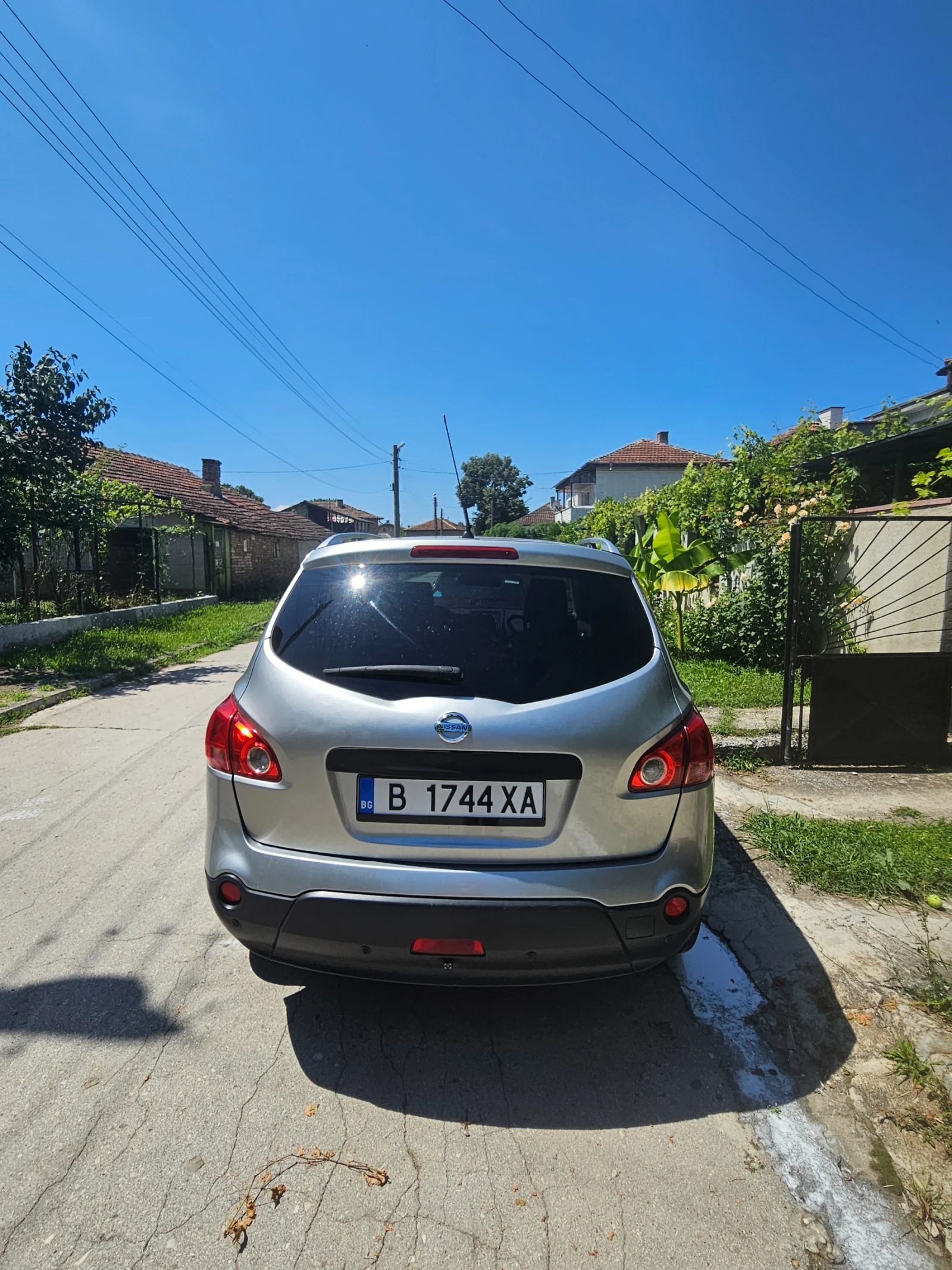 Nissan Qashqai | Mobile.bg � ����������� 2