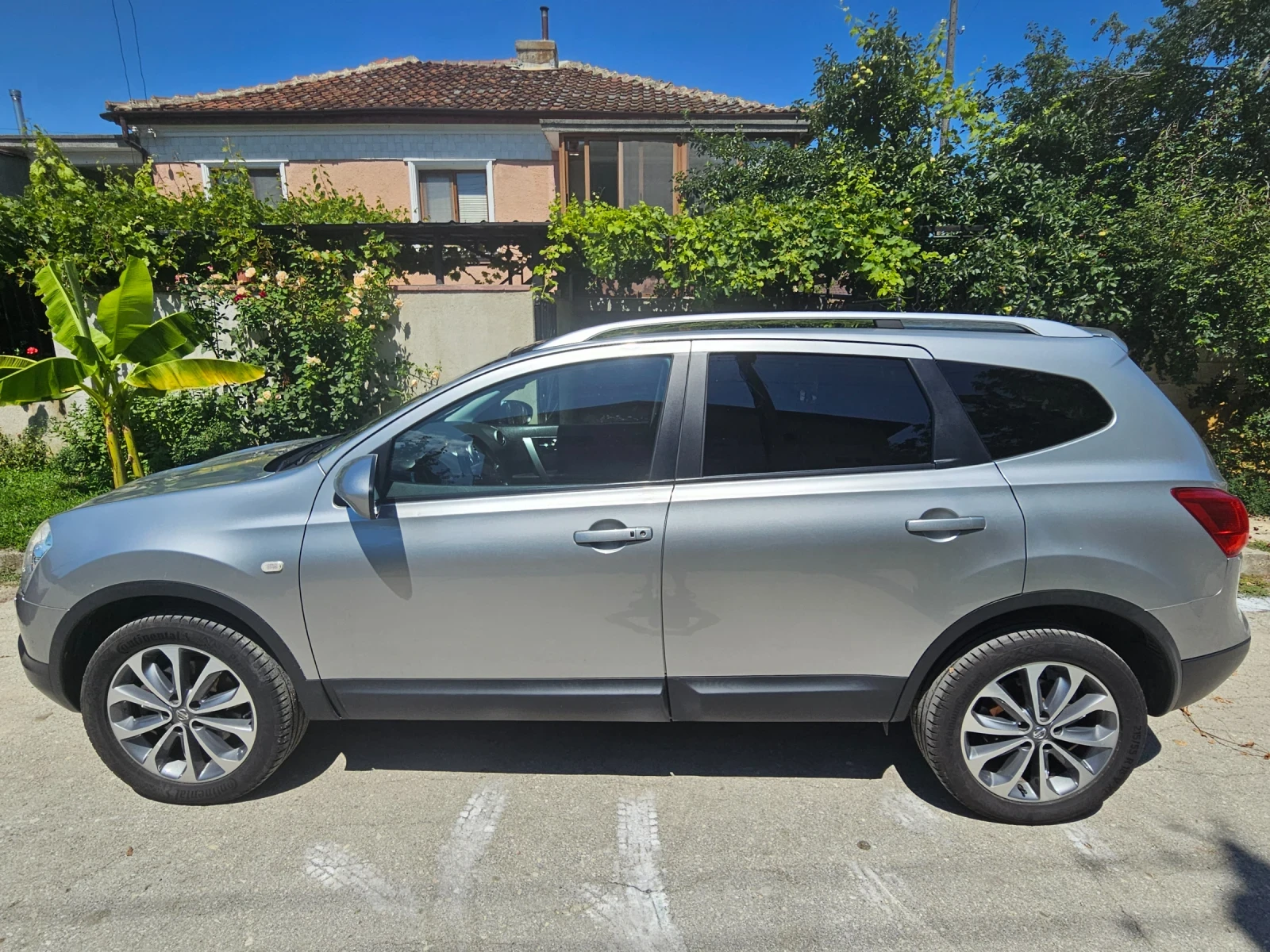 Nissan Qashqai | Mobile.bg � ����������� 3