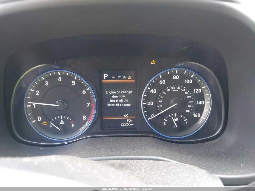 Hyundai Kona 2.0l Sel, снимка 7 - Автомобили и джипове - 55569204