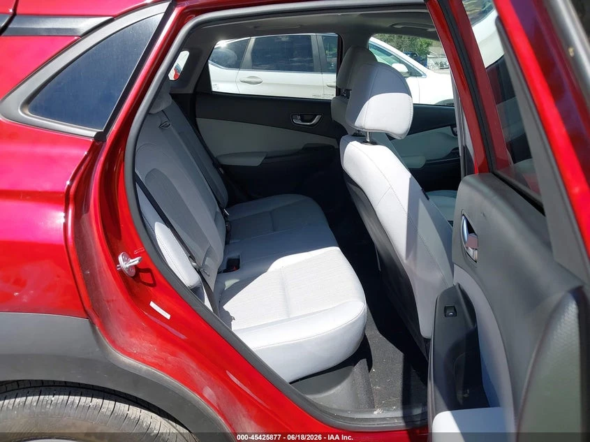 Hyundai Kona 2.0l Sel, снимка 8 - Автомобили и джипове - 55569204