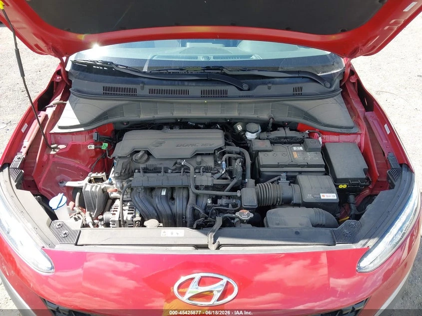 Hyundai Kona 2.0l Sel, снимка 10 - Автомобили и джипове - 55569204