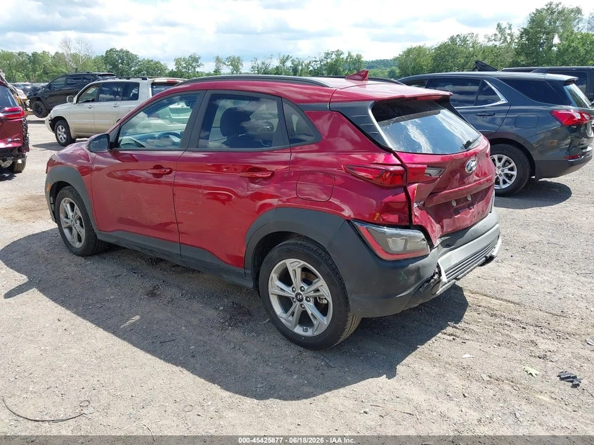 Hyundai Kona 2.0l Sel, снимка 3 - Автомобили и джипове - 55569204