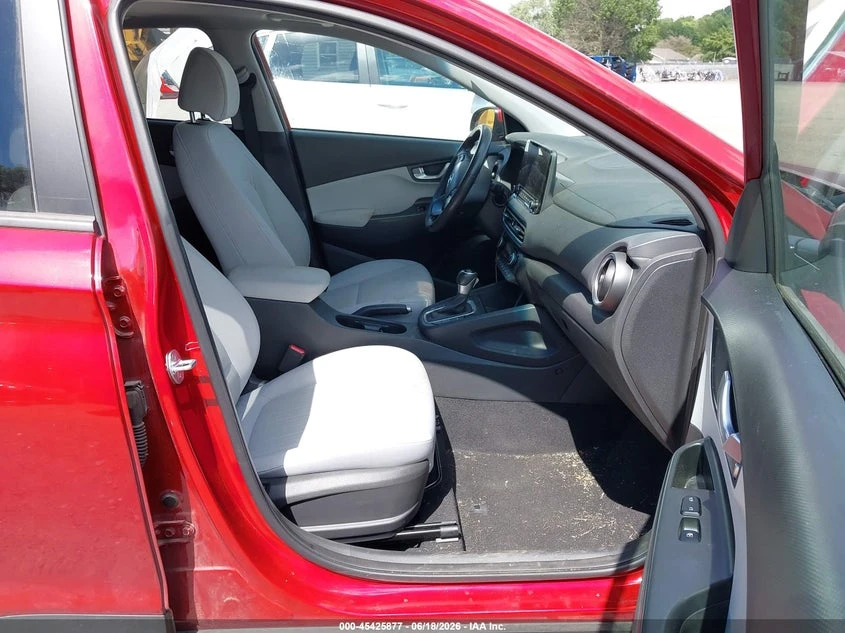 Hyundai Kona 2.0l Sel, снимка 5 - Автомобили и джипове - 55569204