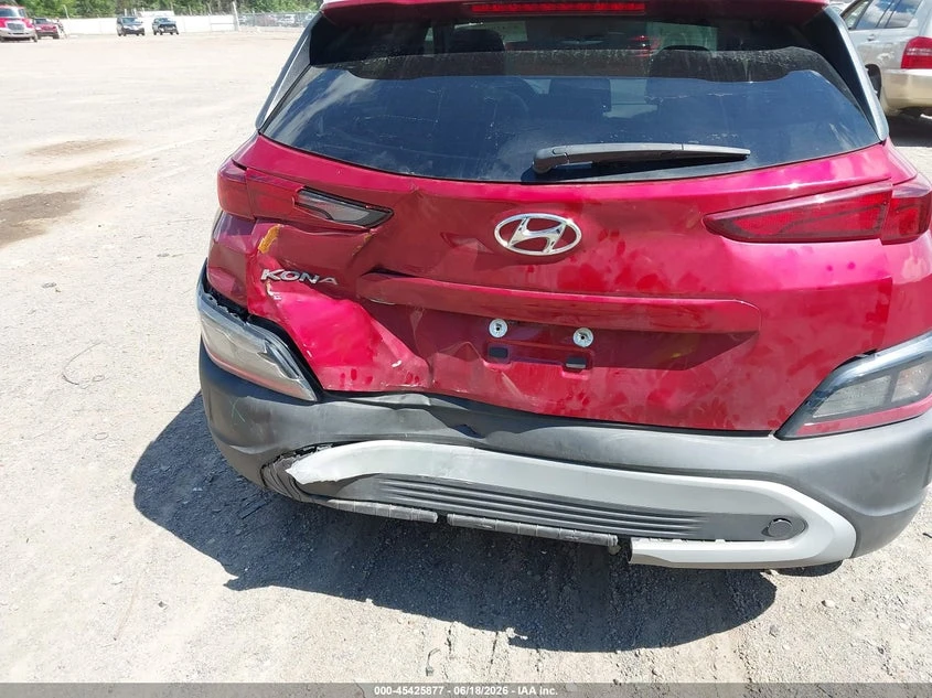 Hyundai Kona 2.0l Sel, снимка 6 - Автомобили и джипове - 55569204