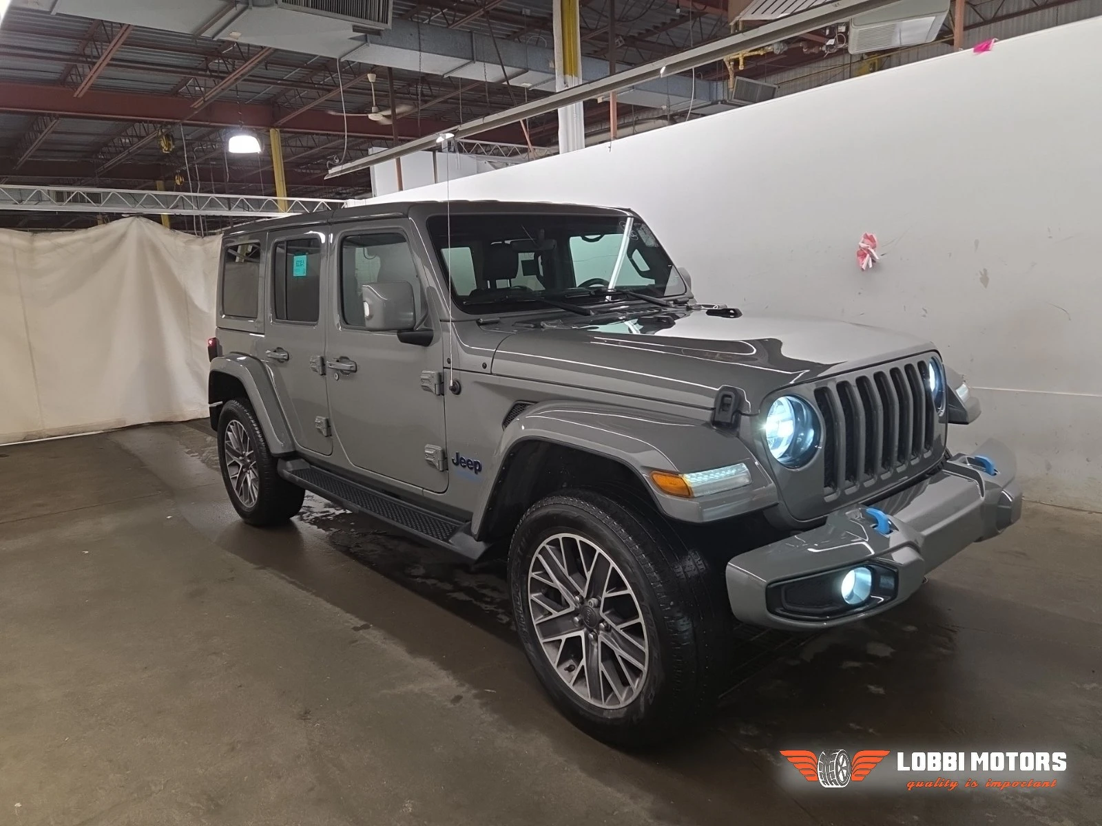 Jeep Wrangler, снимка 2 - Автомобили и джипове - 56295544