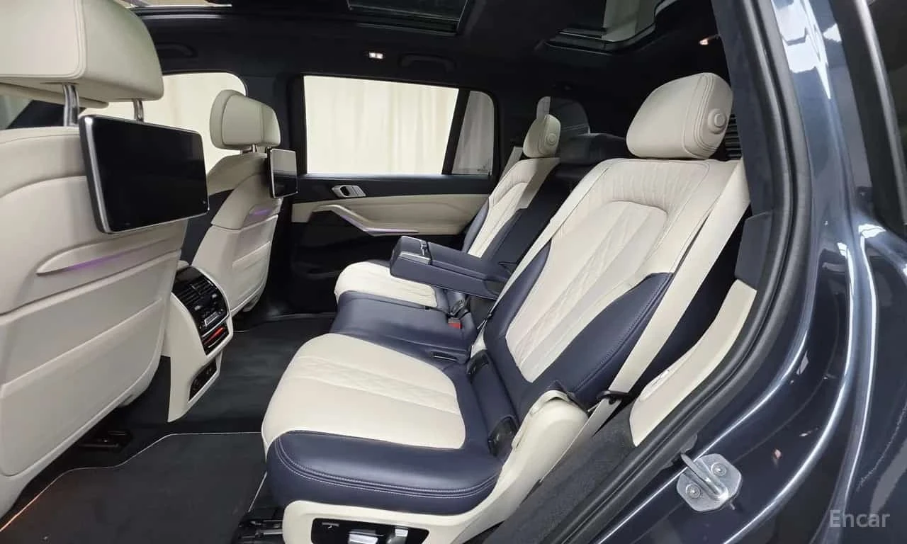 BMW X7 xDrive 30d M Sport First Edition/��/����/������/ | Mobile.bg � ����������� 13