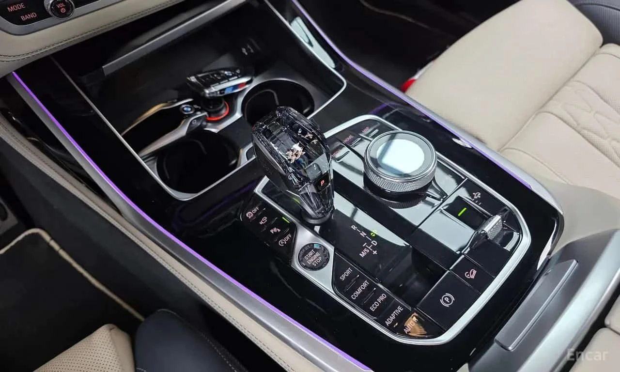 BMW X7 xDrive 30d M Sport First Edition/��/����/������/ | Mobile.bg � ����������� 9