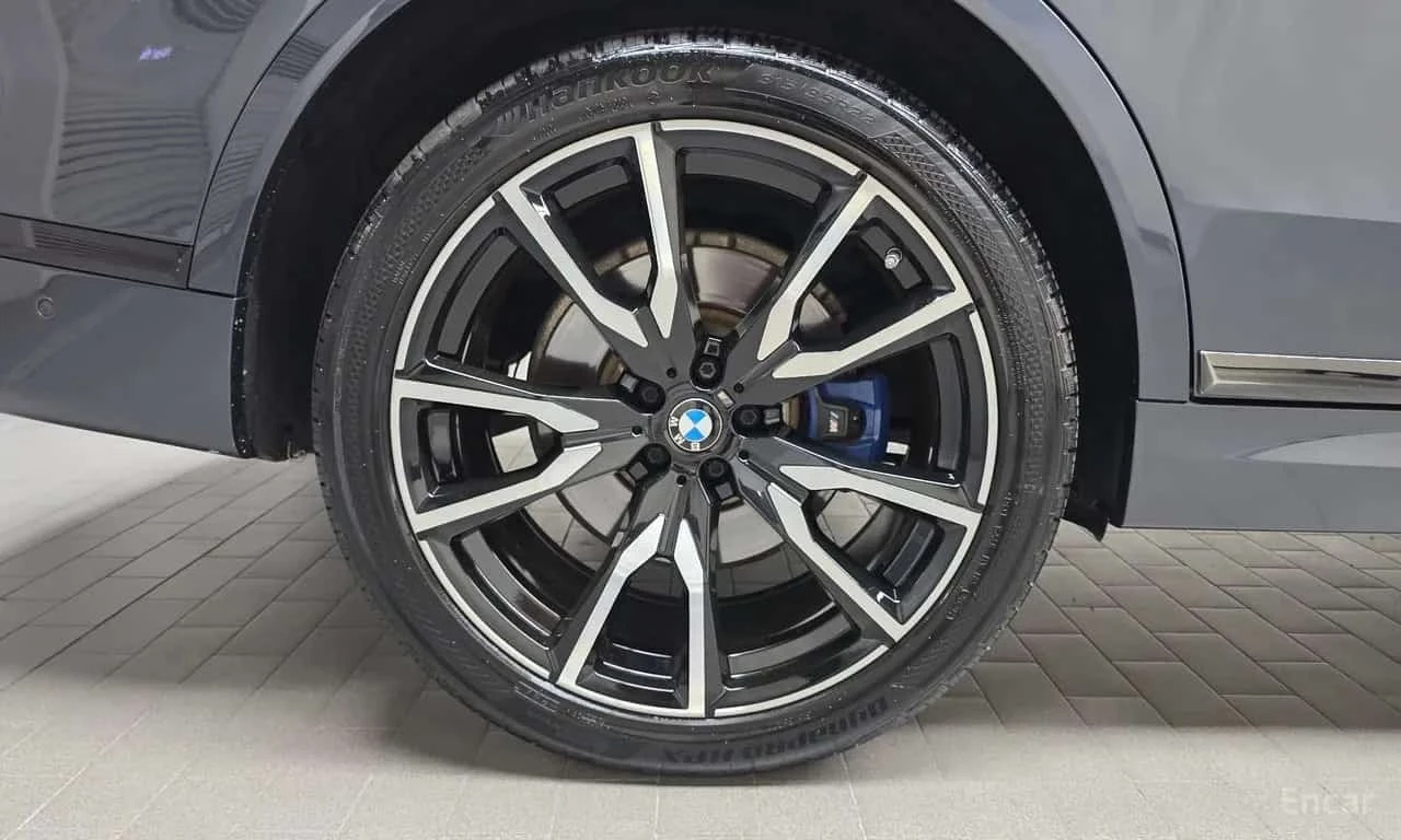 BMW X7 xDrive 30d M Sport First Edition/��/����/������/ | Mobile.bg � ����������� 5