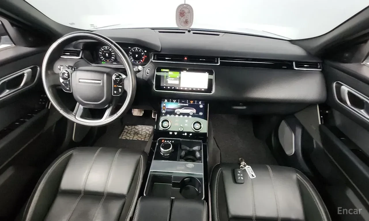 Land Rover Range Rover Velar AWD R-DYNAMIC* LANE ASSIST* ��������* ������ ����* | Mobile.bg � ����������� 8