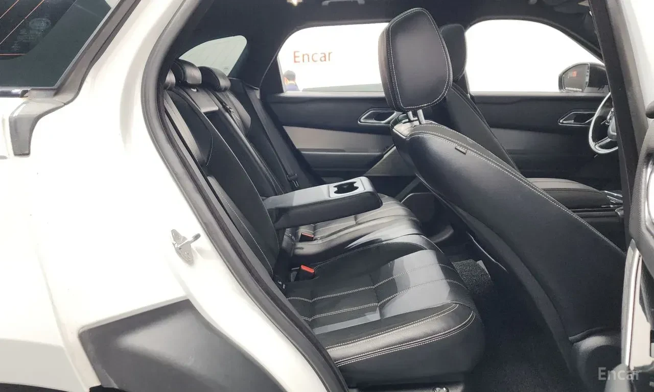 Land Rover Range Rover Velar AWD R-DYNAMIC* LANE ASSIST* ��������* ������ ����* | Mobile.bg � ����������� 15