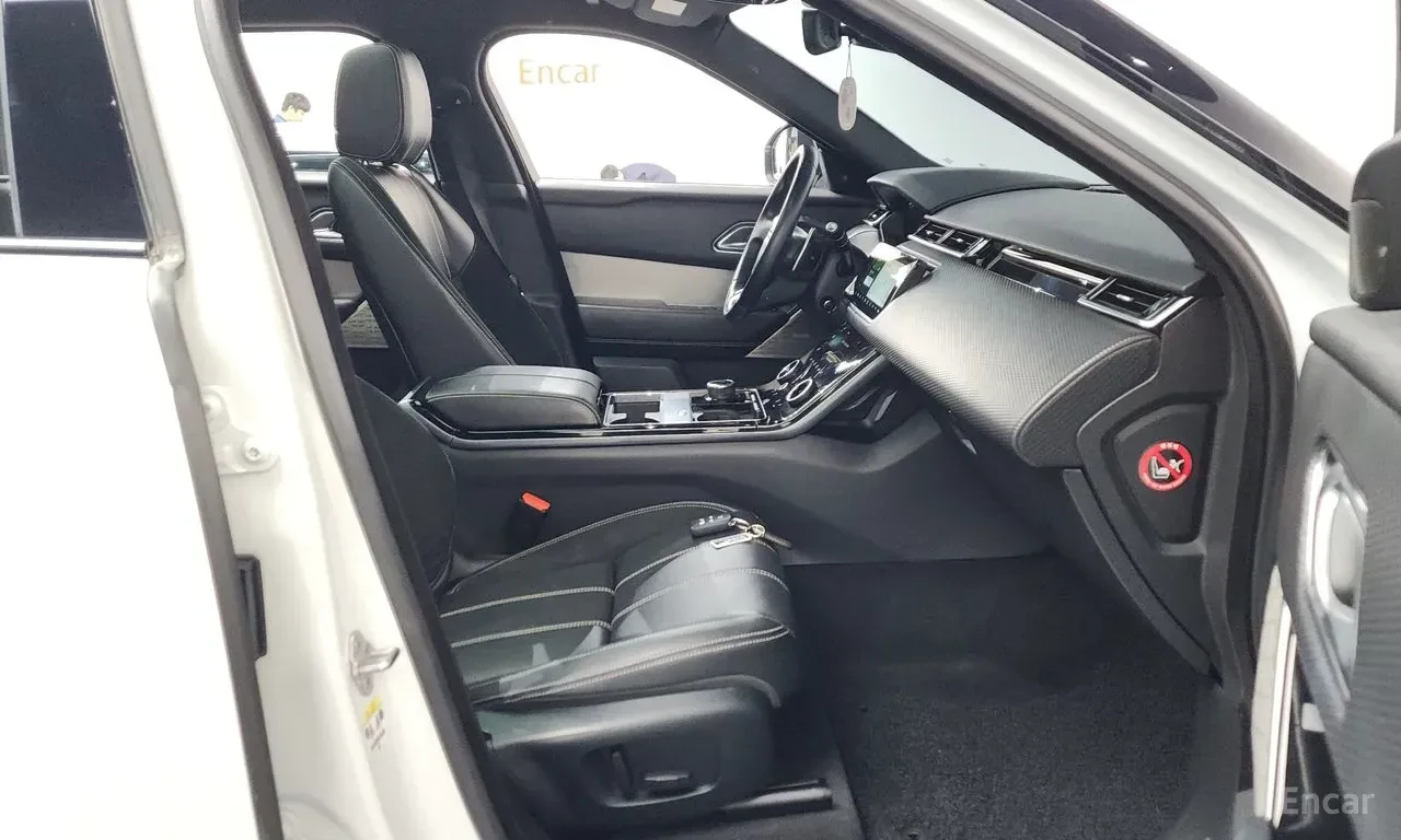 Land Rover Range Rover Velar AWD R-DYNAMIC* LANE ASSIST* ��������* ������ ����* | Mobile.bg � ����������� 7