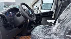 Toyota Proace Max Max Chassis 2.2 D , снимка 12