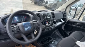 Toyota Proace Max Max Chassis 2.2 D , снимка 9