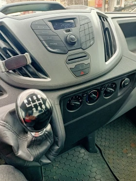 Ford Transit, снимка 6